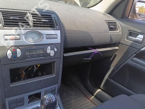 Engine FORD MONDEO III Saloon (B4Y) 2.2 TDCi | BP38288099M1 - Image 23