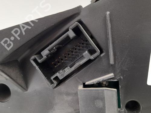 Instrument cluster MERCEDES-BENZ SPRINTER 3-t Van (B903)  | BP12851541C47 