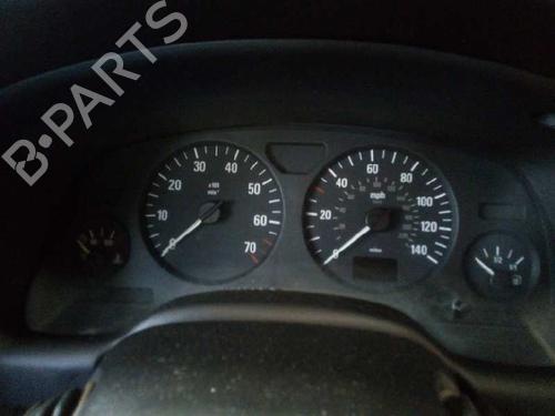 Sensor electrónico OPEL ASTRA G Hatchback (T98)  | BP12853464M84