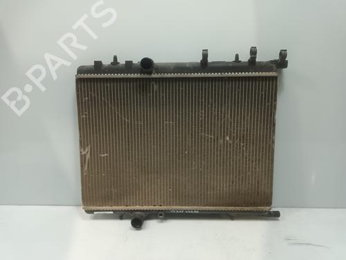 Køler CITROËN XSARA (N1) 1.9 D (70 hp) 31066423