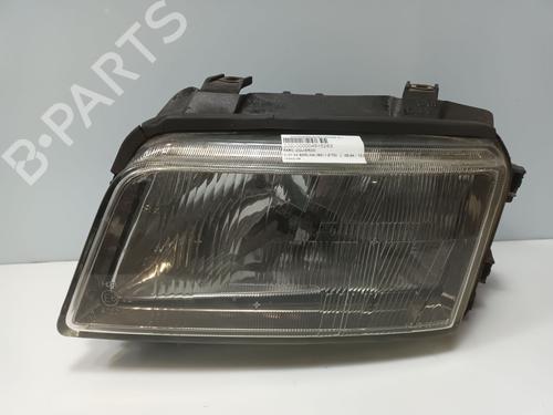 left-headlight-audi-a4-b5-8d2-1994-1995-1996-1997-1998-1999-2000-2001-33003737 main image