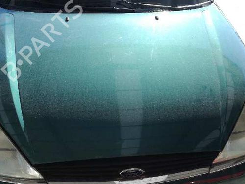 Injector FORD FOCUS I (DAW, DBW) 1.8 Turbo DI / TDDi | BP12734345M100