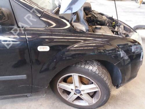 Startmotor FORD FOCUS II (DA_, HCP, DP) 1.6 TDCi | BP12710761M8