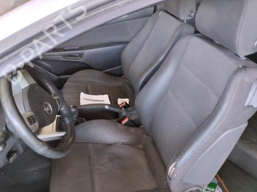 Injection rail OPEL ASTRA H GTC (A04)  | BP25759856M98 