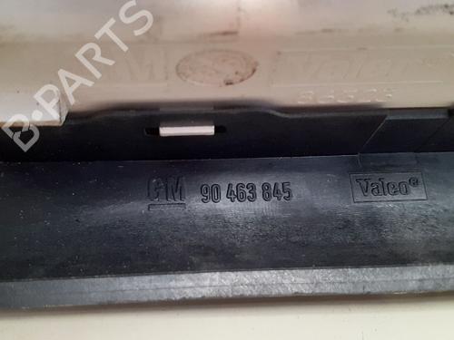 Climate control OPEL VECTRA B (J96) 1.8 i 16V (F19) | BP12763292I5 