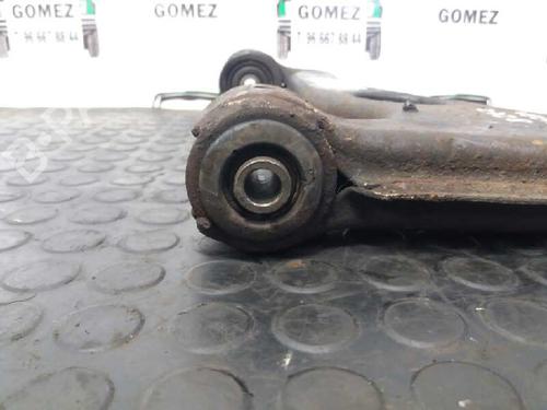 Left front suspension arm OPEL VECTRA B Estate (J96) 2.2 i 16V (F35) | BP12817451M12 