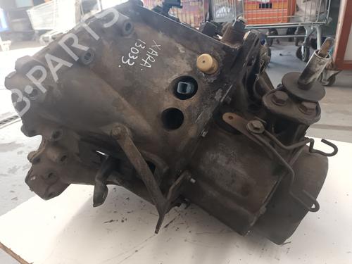 Gearbox CITROËN XSARA Coupe (N0) 2.0 HDI 90 | BP30133409M3