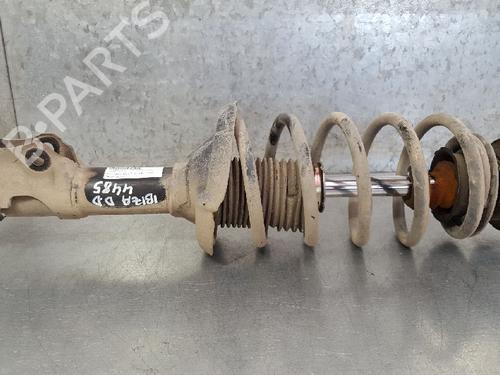 Højre fortil støddæmper SEAT IBIZA II (6K1) 2.0 i (115 hp) 12707686