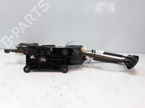 Gearstang RENAULT MEGANE IV Hatchback (B9A/M/N_) | BP37068740M90 - Image 3