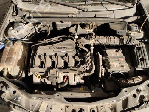 Compressor A/C FIAT BRAVO I (182_) 1.6 16V (182.AB) | BP20486749M34
