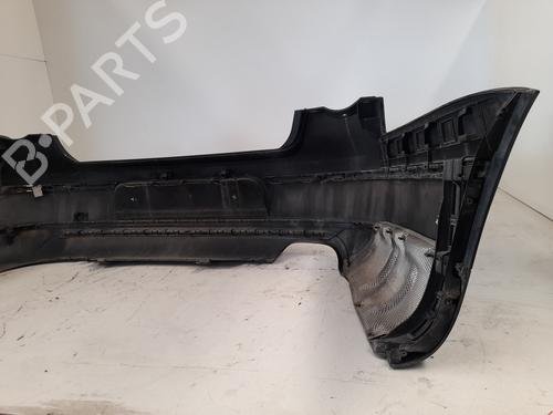 Rear bumper VW PASSAT B6 (3C2)  | BP17124363C8 