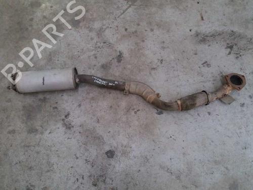 Used Other CHEVROLET NUBIRA Saloon 1.4 (95 hp) 13968248