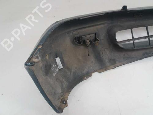 Front bumper CHEVROLET METRO Hatchback  | BP12905180C7