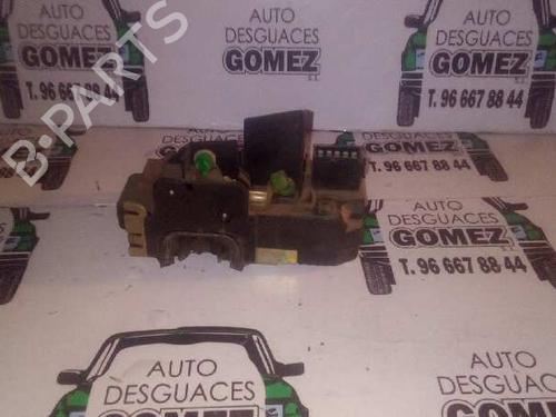 Front right lock OPEL VECTRA B (J96) 1.7 TD (F19) | BP12798939C97 