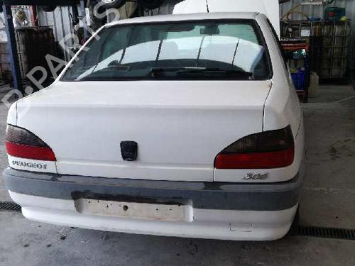 Bremselys PEUGEOT 306 (7B, N3, N5) 1.6 SR | BP12732613L11 
