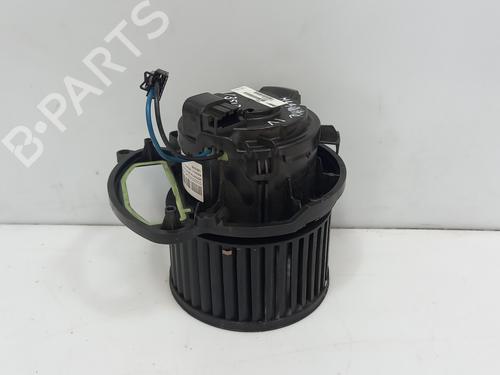 Ventilator motor Ventilator motor RENAULT MEGANE IV Hatchback (B9A/M/N_) [2015-2026] 37071536 37071536