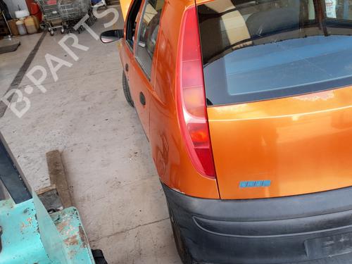 Right taillight FIAT PUNTO (188_) 1.9 JTD 80 (188.237, .257, .337, .357) | BP18145669C35 