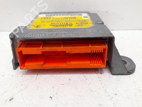 ECU airbags TATA INDICA  | BP12853503M53