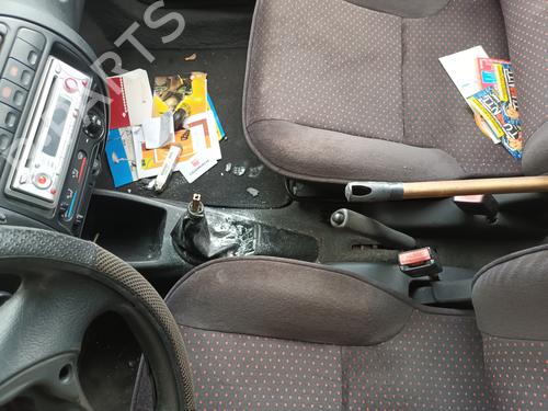 Compresseur AC CITROËN SAXO (S0, S1) 1.5 D | BP12786118M34