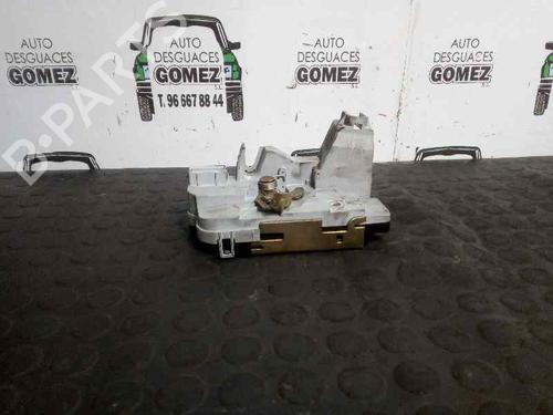 Used Rear right lock PEUGEOT 307 SW (3H) 1.6 16V (109 hp) 12816779