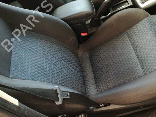 Mass air flow sensor FORD MONDEO III (B5Y) 2.0 TDCi | BP12703972M95 