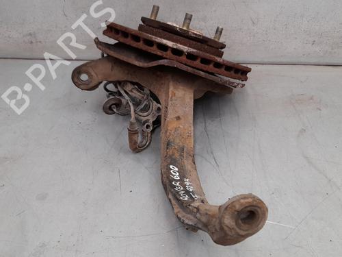 Left front steering knuckle ROVER 600 I (RH) 618 i/Si | BP12780442M25 