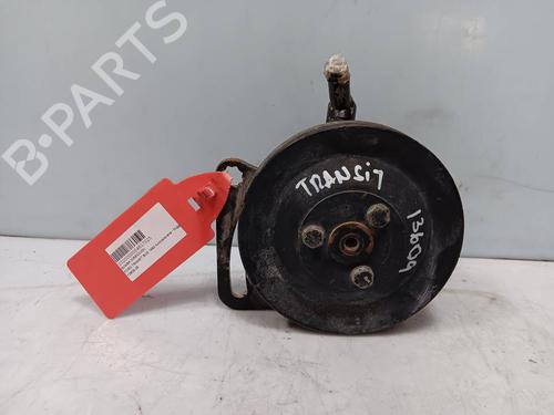 Used Steering pump Steering pump FORD TRANSIT Bus (E_ _) 2.5 TD (ECL, EDL, EDS, ESL, ESS, EUS) (100 hp) 40185600 40185600