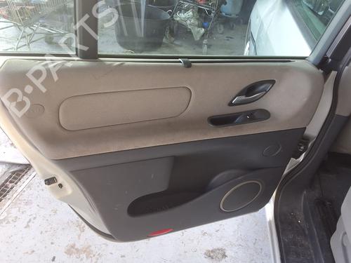 Left headlight RENAULT ESPACE IV (JK0/1_) 2.2 dCi (JK0H) | BP32292727C28