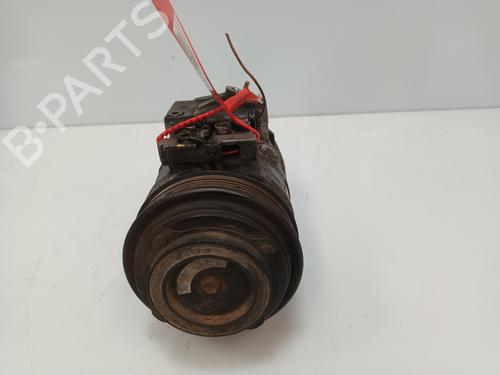 AC compressor MERCEDES-BENZ M-CLASS (W163) ML 270 CDI (163.113) | BP19645868M34 