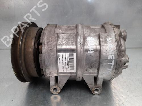 AC compressor NISSAN SERENA (C23) 2.3 D | BP12770474M34 