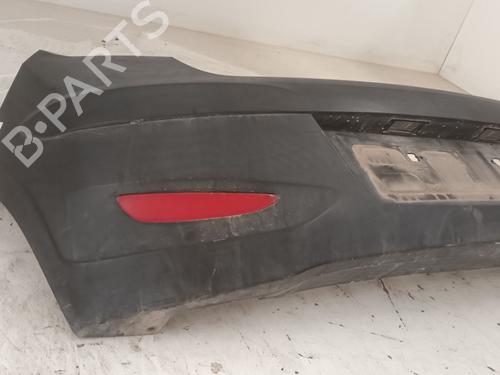 Rear bumper HYUNDAI i10 I (PA) 1.1 | BP29825959C8 
