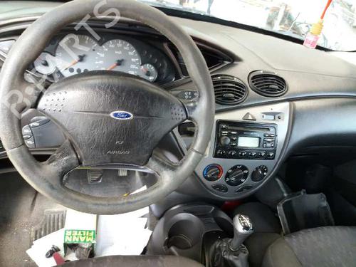 ABS Bremseaggregat FORD FOCUS I (DAW, DBW) 1.6 16V | BP12710623M43