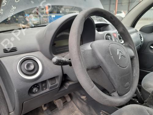 Hood CITROËN C3 I (FC_, FN_) 1.4 HDi | BP13687413C1 