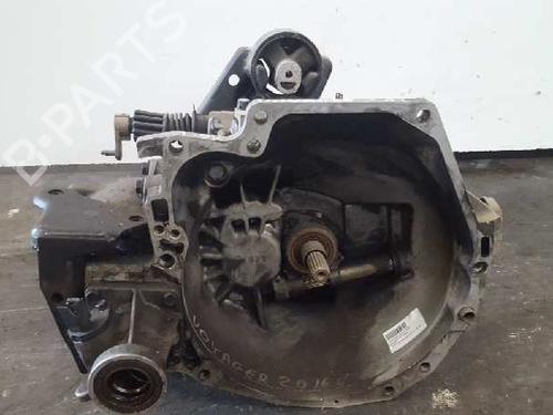 Used Gearbox CHRYSLER VOYAGER / GRAND VOYAGER III (GS_, NS_) [1992-2001]  12932907