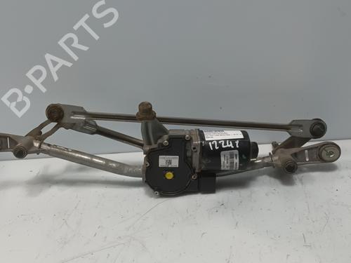 Used Front wiper motor FIAT TIPO Saloon (356_, 357_) [2015-2025]  23168813