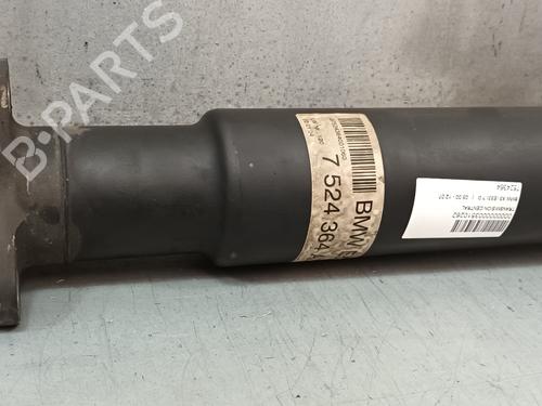 Driveshaft BMW X5 (E53) 3.0 i | BP14243773M37 
