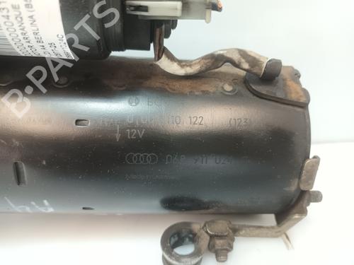 Starter AUDI A4 B5 (8D2)  | BP27529382M8 