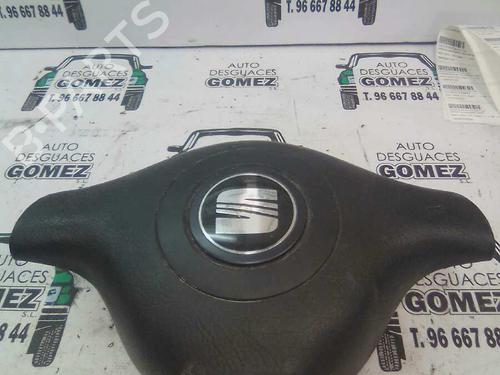Førerens kollisjonspute SEAT LEON (1M1) 1.6 (100 hp) 12753128