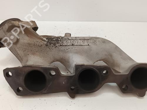 Exhaust manifold MERCEDES-BENZ 124 Saloon (W124) 300 E 4-matic (124.230) | BP12786215M110 