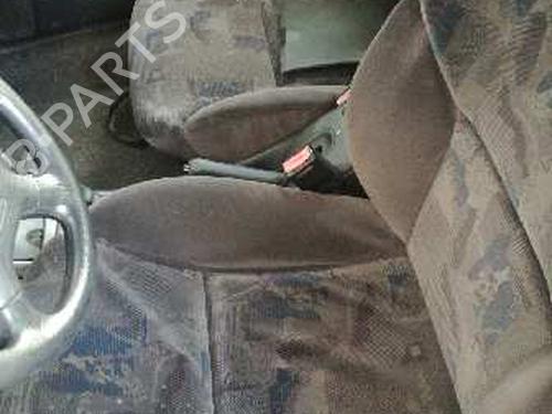 ECU airbags CITROËN XSARA (N1) 1.8 i Aut. | BP12715769M53 