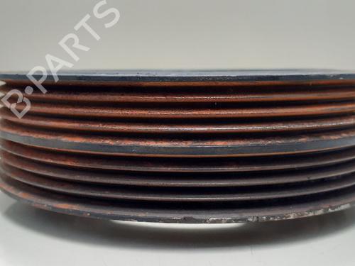 Pulley DAEWOO KALOS (KLAS) 1.2 | BP13972451M122 