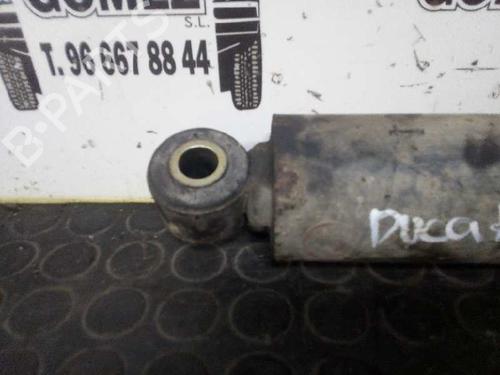 Left rear shock absorber FIAT DUCATO Van (230_)  | BP12905352M18 