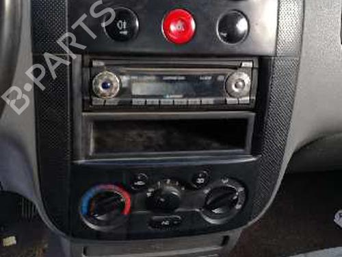 Electronic sensor DAEWOO KALOS (KLAS) 1.2 | BP13975382M84 