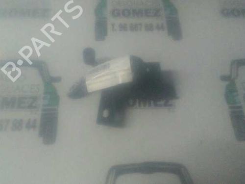 Used Front left interior door handle Front left interior door handle 12796375 12796375