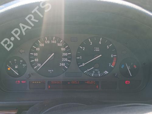 Electronic module BMW 5 (E39) 528 i | BP35725646M83 - Image 26
