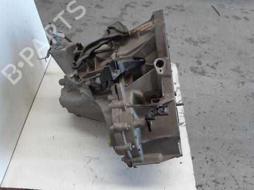 Gearbox RENAULT MEGANE IV Hatchback (B9A/M/N_) | BP38288071M3 - Image 5
