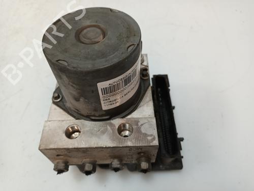 ABS pump CITROËN C4 I (LC_)  | BP19264410M43 