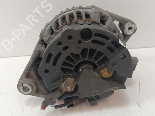 Alternator OPEL ZAFIRA A MPV (T98) 1.6 16V (F75) | BP15238940M7 