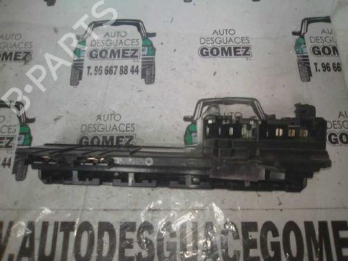 Fuse box BMW 5 (E60) 530 d | BP12802315E1 