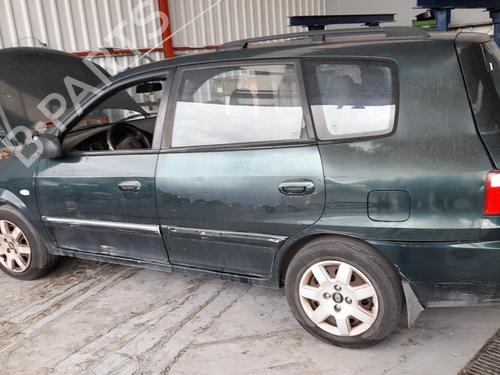 Rim KIA CARENS II MPV (FJ) 2.0 CRDi | BP12781697C45 